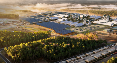 EnergyX’s Project Lonestar delivers US-made lithium milestone